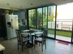 Apartamento Edificio Urbana Z.10
